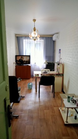 Продам кімнату в комуні на Балківській (3-346-018) - фото 1