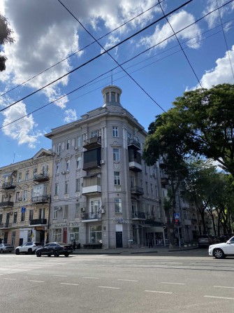 2 комнаты в коммуне на Тираспольской, 490297 - фото 1