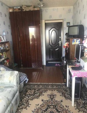 Продается Комната Одесская - фото 1