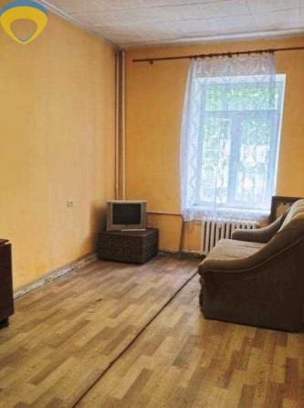 Комната с одним соседом в районе Скидановской - фото 1