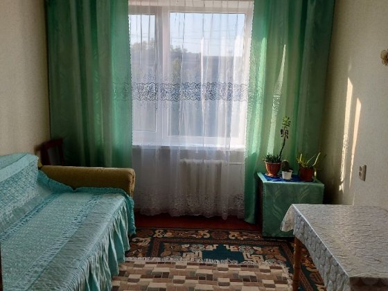 Продам власну кімнату в комуні Одесса