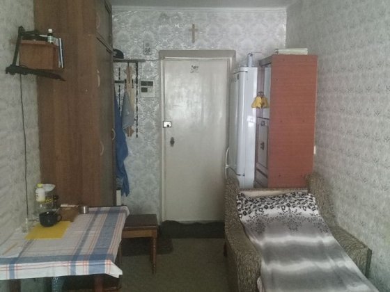 комната в комуне Одесса