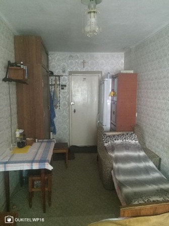 комната в комуне - фото 1