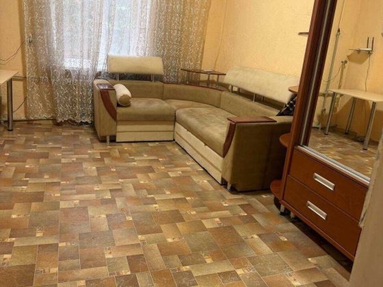 Большая комната в трёхкомнатной квартире на Ольгиевской Одесса