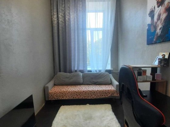 Продам 2 комнаты в коммуне в Центре Одесса