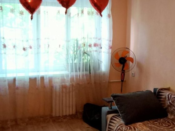 Продам 2 кімнати в комуні на вул. Балківській/Дюковскьский парк (3-346-059) Одесса