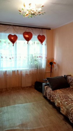 Продам 2 кімнати в комуні на вул. Балківській/Дюковскьский парк (3-346-059) - фото 1