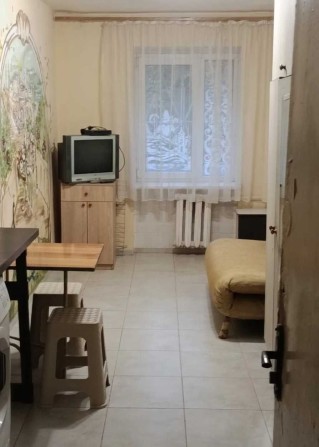 Дві кімнати в комунальній квартирі по вулиці Краснова - фото 1