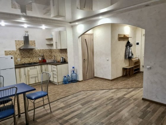 Здам 2к квартиру в Центрі р-н Евро базара Сумы
