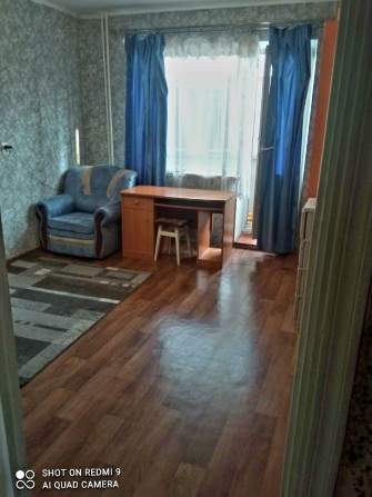 Оренда 1к квартири на Г.Крут - фото 1