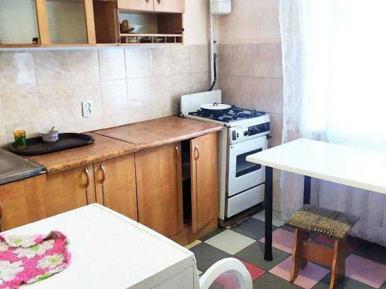 В оренду 2-кімнатна квартира по вул. Заливна Сумы