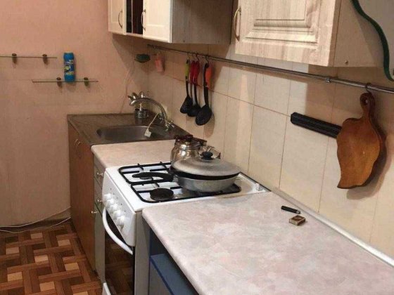 В оренду 2-кімнатна квартира вул. Нижньосироватська (Хіммістечко) Сумы