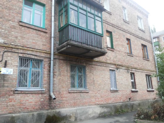 2 кімнатна  Вітряні Гори Киев