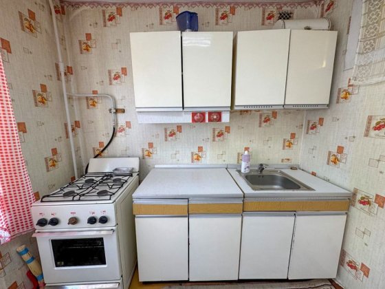 Здам 2-кімн квартиру по вул. Космонавтів 22 Чернигов