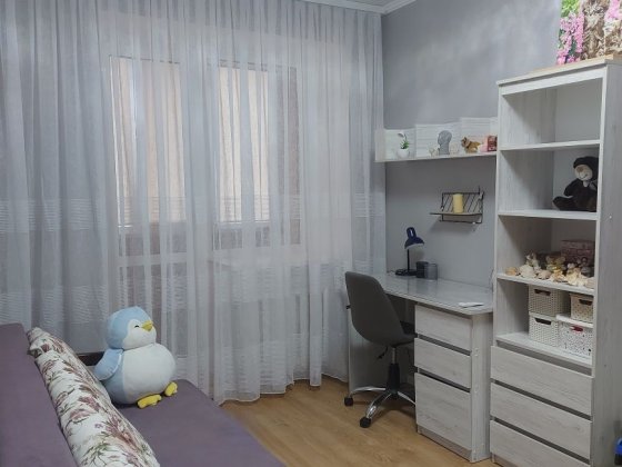 Оренда 2 кімнатної квартири по Пр- ту Миру (р-н Заз) Чернигов