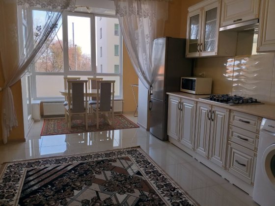 Оренда 1к квартири ЖК"Грінс" Винница