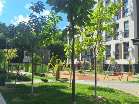 Оренда 1-кімн кв в новобудові ЖК Форест хоум Лісопарк Винница