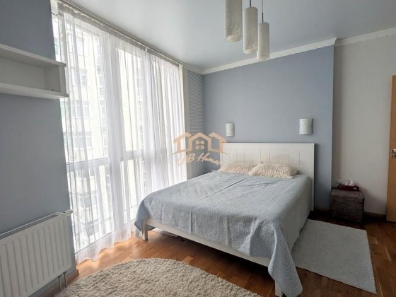 Перша здача великої квартири 3к|Жк Лідер Киев