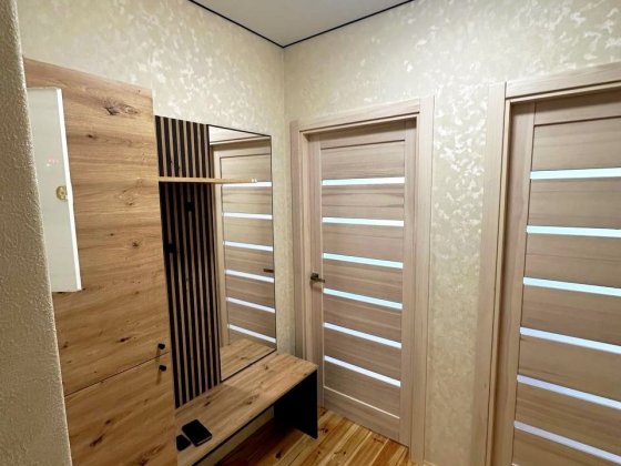 Оренда 1к квартири на Замості Винница