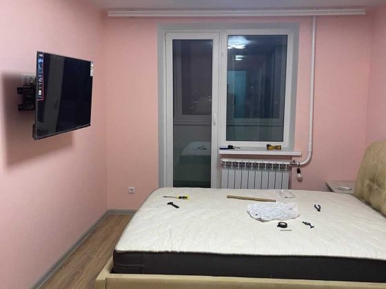 Оренда 2-х кімнатної квартири в р-ні Поділля, гарний стан, новий ремонт  техніка та меблі. Елітний р Винница