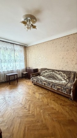 Свет не отключают! Сдается 3-х комнатная квартира возле площади - фото 1