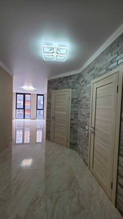оренда квартири Рибальський ЖК без меблів - фото 1