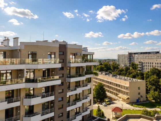 Оренда 1к квартири ЖК Грін Ленд/Green Land/БАМ/УжНУ/Університетська Ужгород