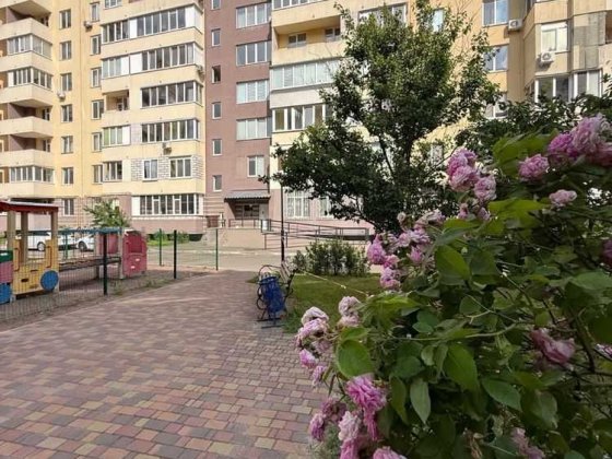3-к квартира Бориспільський, Чубинське, 69000 $ Чубинське