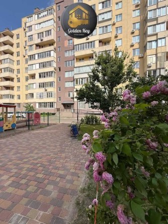 3-к квартира Бориспільський, Чубинське, 69000 $ - фото 1