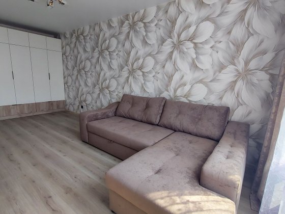 Оренда нової квартири 58м² ЖК Лісовий р-он Голлівуду Чернигов