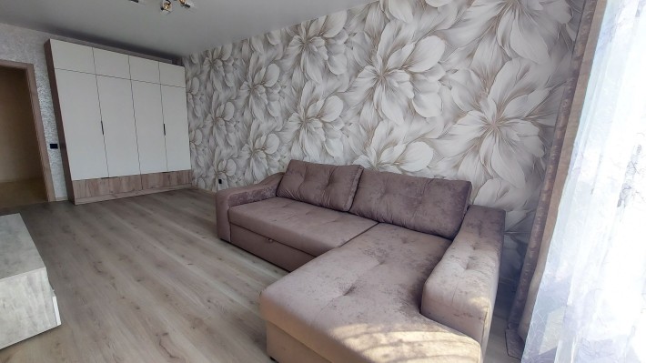 Оренда нової квартири 58м² ЖК Лісовий р-он Голлівуду - фото 1