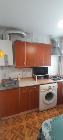 Оренда затишної  2-кімнатної квартири в центрі  на Борисоглібській - фото 1