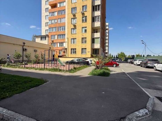 1-к квартира Бориспільський, Чубинське, 36000 $ Чубинское
