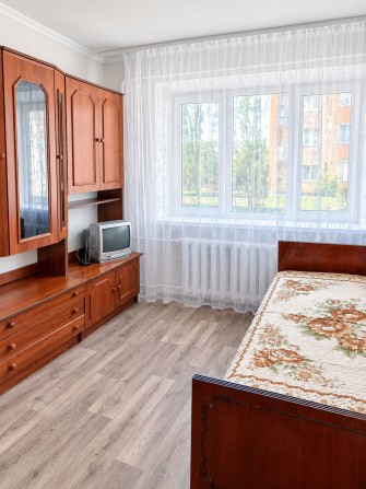 2к в сімейному гуртожитку на Київській- Водоканал - фото 1