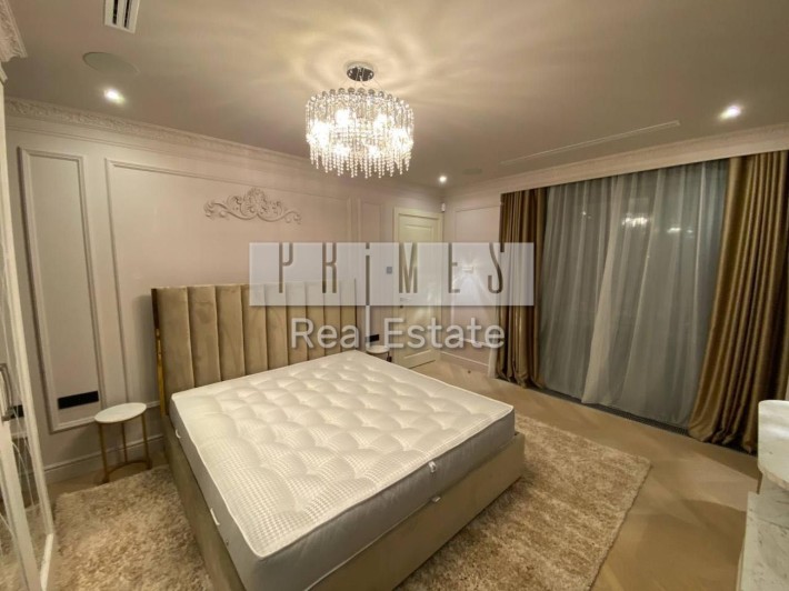 Оренда 200м2 ЖК Новопечерские Липки Драгомирова 11в Екофлоу - фото 1