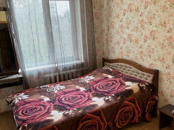 Оренда трикімнатної квартири на Вишеньці Юності (Андрія Первозванного) Винница