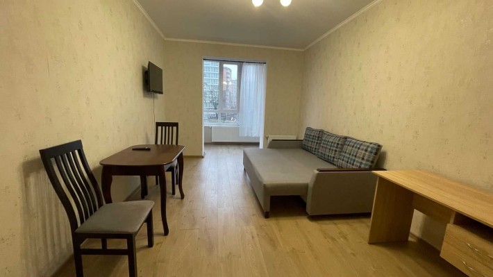 Довготривала оренда 1к квартири на вул. Князів Коріатовичів 114/4 - фото 1