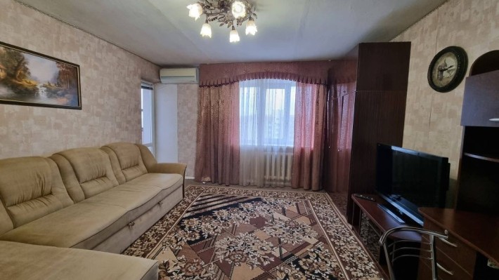 Оренда 1-кімн. квартири в центрі міста ( Котляревського, р-н Градецького ) - фото 1