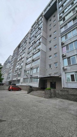 Здам 3 кв. Сонячний, вул. Любарського - фото 1