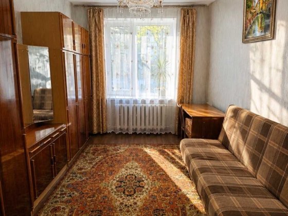 Сдам 2-х ком. квартиру 12 Квартал, ул. Казакевича( Мирослава Скорика)! 1-й этаж! Днепр