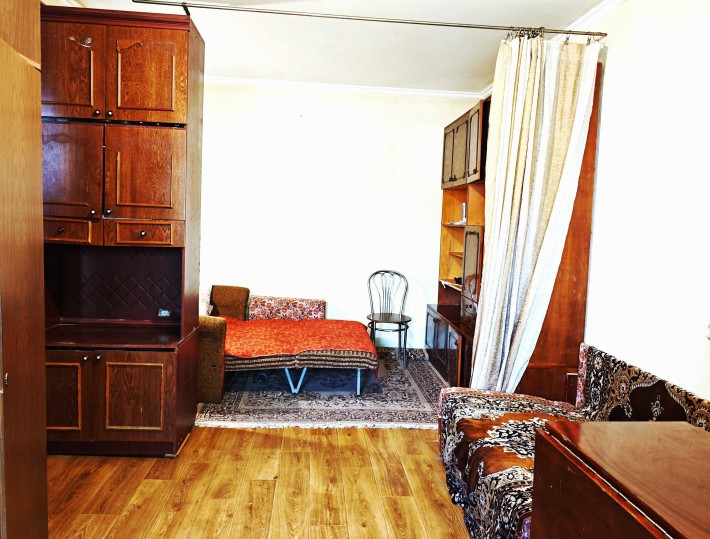Сдам квартиру на Калнышевского, Индустриальный р-н. - фото 1