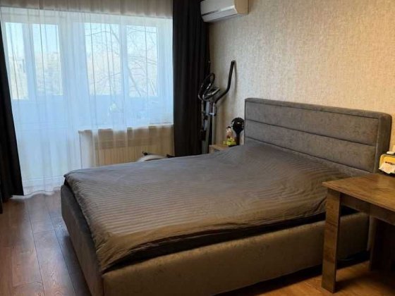 Сдается 1к квартира на ул.Рабочая 24 Днепр