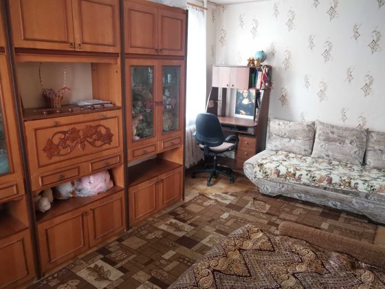 1к квартира Дачна поруч з ринком Урожай Вінниця