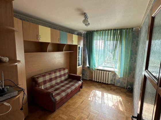Сдам 4 к квартиру на ж/м Сокол 2 Бульвар Славы Космическая Днепр