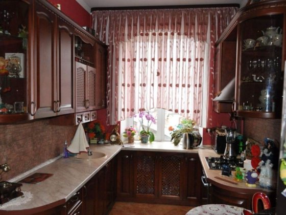 Оренда 3 к квартири в центрі міста Винница