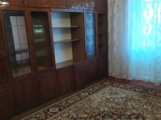 Здам однокімнатну квартиру в р-ні Урожаю для дівчини. Вінниця