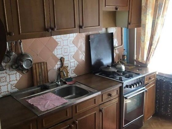 Здається 3х кім кв На Замості 15000+ Винница