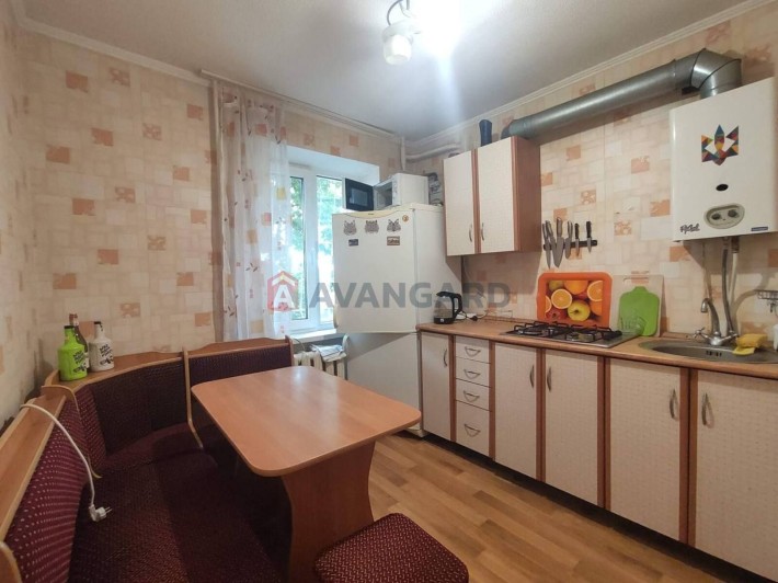 Оренда 1к квартири пр.Науки, Дубініна, Дафі - фото 1