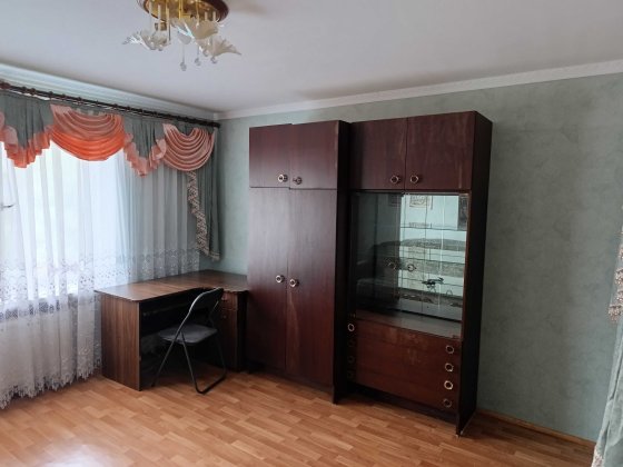 Оренда 1к квартира з АГО вул. Келецька (р-н Медуніверситету) Винница