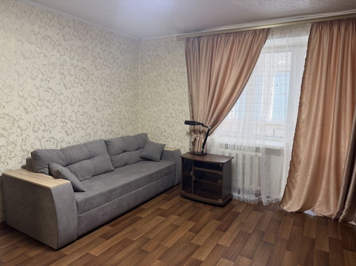 Сдам 1-к. квартиру на Тополь-1 - фото 1